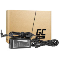 Zasilacz Ładowarka Do Laptopa Hp Green Cell Pro Ad49P 19,5V 3,33A 65W 4,5Mm/3,0Mm