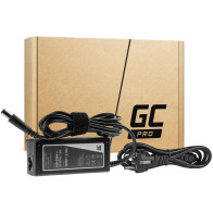 Zasilacz Ładowarka Do Laptopa Dell Green Cell Pro Ad07Ap 19,5V 3,34A 65W 7,4Mm/5,0Mm