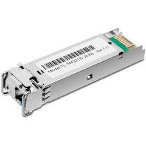 Moduł Sfp Wdm Tp-Link Tl-Sm321B-2 Dwukierunkowy 1000Base-Bx
