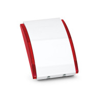 Satel Sygnalizator Wew. Spw-210 R (Czerwony)