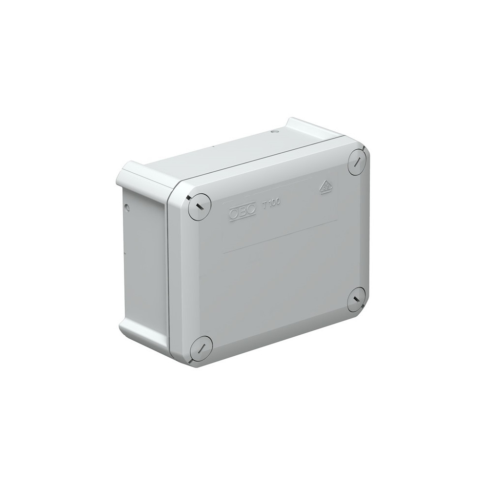 Puszka Połączeniowa Wodoszczelna Ip66 Ewimar Box-2