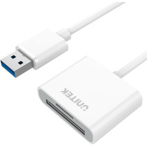 Czytnik Kart Unitek Y-9321 Sd/Microsd Usb 3.0