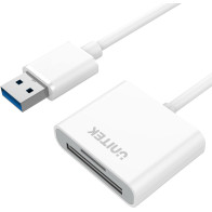 Czytnik Kart Unitek Y-9321 Sd/Microsd Usb 3.0