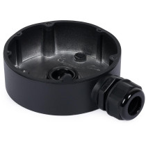 Uchwyt Hikvision Ds-1280Zj-Dm18 Czarny