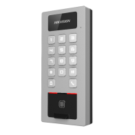 Terminal Kontroli Dostępu Hikvision Ds-K1T502Dbfwx