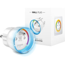 Wtyczka Wall Plug E Fibaro