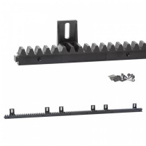 Listwa Zębata Premium Psg 60.056.01 Do 800Kg - 20/1000 Mm - Nylonowa