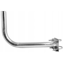 Uchwyt Antenowy Balkonowy L500B (50 Cm)
