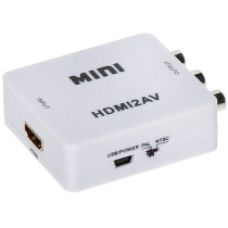 Konwerter Hdmi/Av