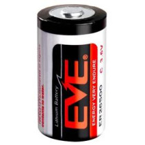 Bateria Ls26500 / Er26500 C / R14 Eve 3,6V 8500Mah (1 Szt.)