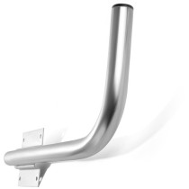 Uchwyt Antenowy L400 (40 Cm) Boczny Lewy