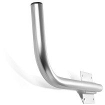 Uchwyt Antenowy L400 (40 Cm) Boczny Prawy