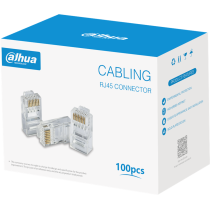 Wtyk Sieciowy Dahua Pfm976-631 Rj45 Cat.6