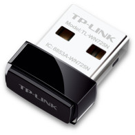 Adapter Wlan Usb Tp-Link Wn725N