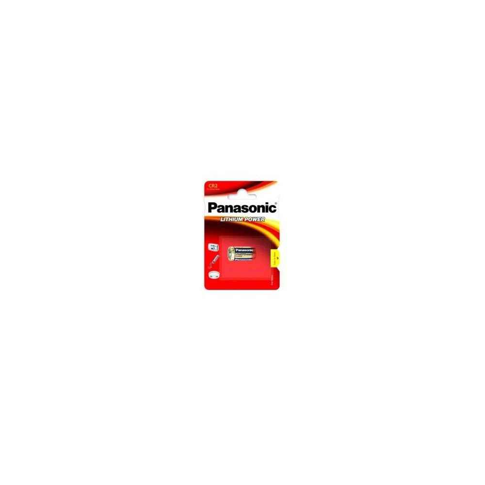Bateria Panasonic Do Fotokomórek Faac Xp20Wd