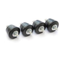 Amortyzator Stożkowy Ivensis Ias10 Zestaw 4 Szt.