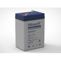 Akumulator Agm Ultracell Ul 6V 4.5Ah
