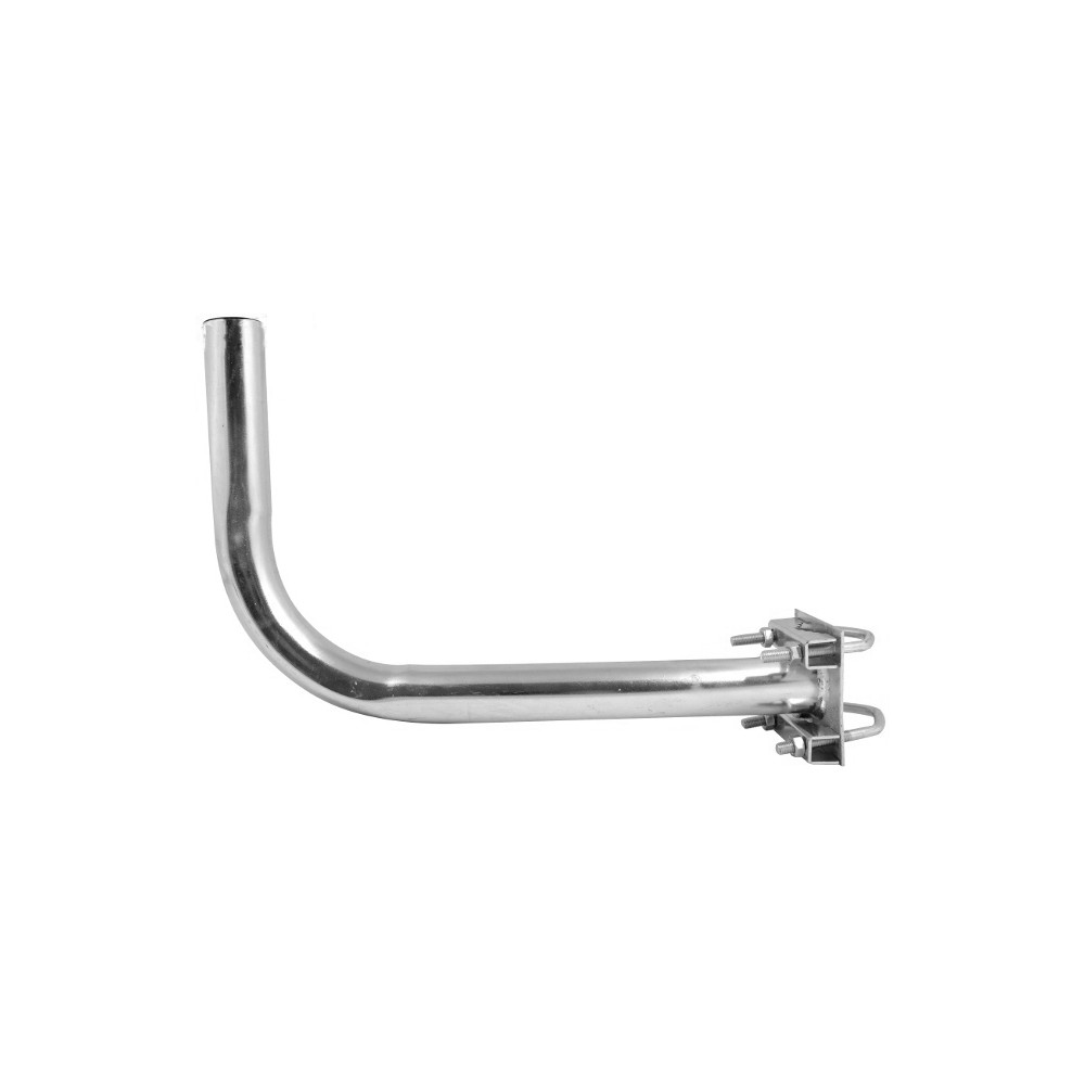 Uchwyt Antenowy Balkonowy L400B (40 Cm)