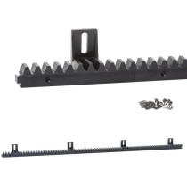 Listwa Zębata Psg 60.056 Do 600Kg - 18/1010 Mm - Nylonowa