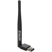 Antena Wi-Fi Wiwa Usb