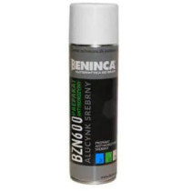 Chemia: Farba Szybkoschnąca Beninca Bfral7016 400Ml Do Bram/Automatyki/Napędów
