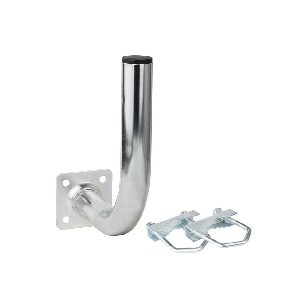 Uchwyt Antenowy L200B (20 Cm) Balkonowy