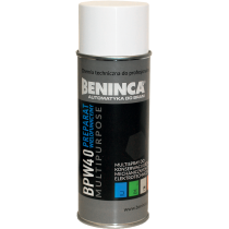 Chemia: Preparat Wielofunkcyjny Beninca Bpw40 400Ml Do Bram/Automatyki/Napędów