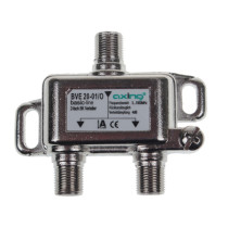 Rozgałeźnik Ax Bve 20-01