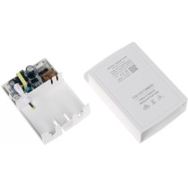 Zasilacz Protec 12V/1.5A 1749