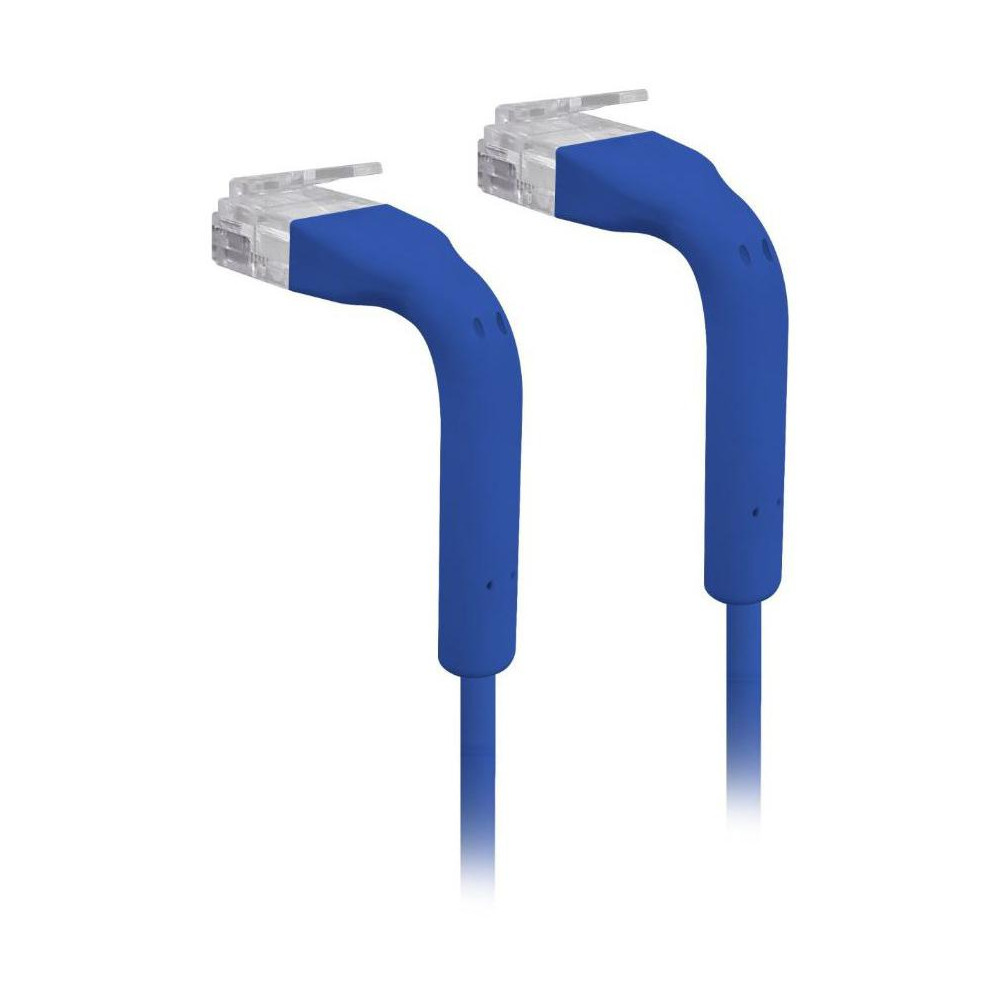 Ubiquiti Uc-Patch 2M Rj45 Cat6 (Blue)