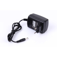 Zasilacz Impulsowy 12V/1A/5.5 12W