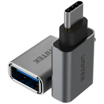 Adapter Unitek Y-A025Cgy Usb-C Na Usb 3.1 Otg