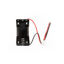 Satel Uchwyt Z Kablem I Wtykiem Do Baterii Er34615 Holder-Er