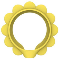 Pokrowiec Silikonowy Imou Do Cue 2 Frs15-Imou Yellow