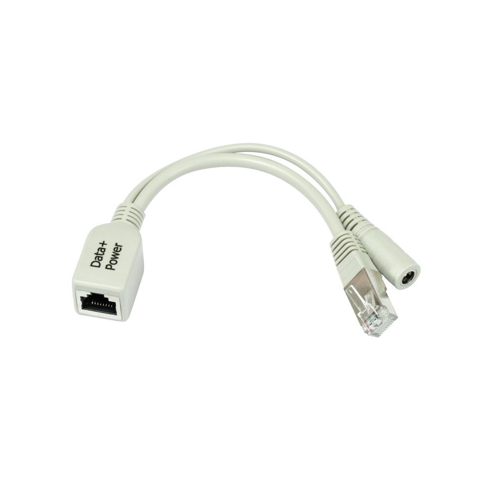 Mikrotik Injector (Rbpoe)