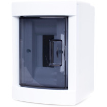 Rozdzielnica Natynkowa 2 Modułowa Adelid Rm-Nt-02T