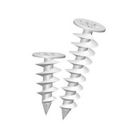 Łącznik Wkręt Spiralny Do Styropianu Wk-Ds050 10Szt.