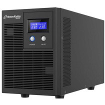 Ups Zasilacz Awaryjny Powerwalker Vi 3000 Stl Fr