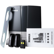 Zestaw Beninca Kbull5M.s.pm 230V Do 500Kg Bram Przesuwnych