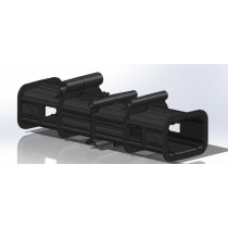 Łącznik S Do Systemów Montażowych Corab M963