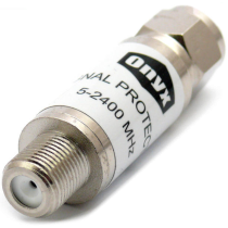 Zabezpieczenie Przepieciowe Digisat 2550