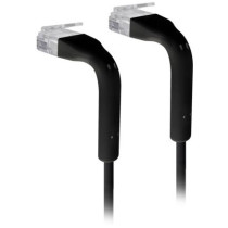 Ubiquiti Uc-Patch 0.3M Rj45 (Black)