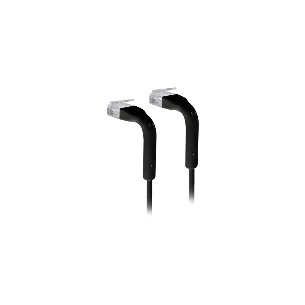 Ubiquiti Uc-Patch 0.3M Rj45 (Black)