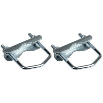 Cybant 2Szt. Komplet W Woreczku 8Mm Do 8026 I 9915