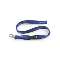 Smycz Roger Nl-2 Taśma 15Mm