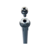 Kołek Do Mocowania Na Elewacji Ebolt 12*220 Mm Z Gwintem Wewnetrznym M5