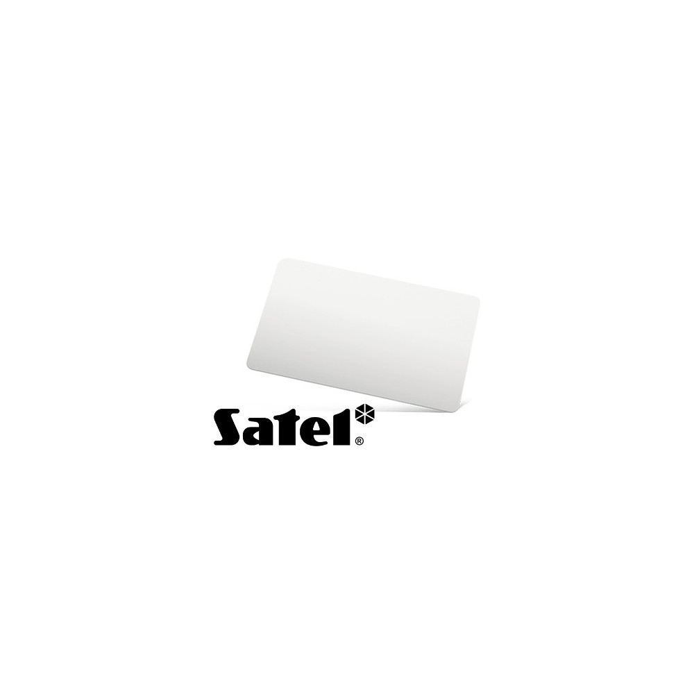 Satel Karta Kt-Std-1