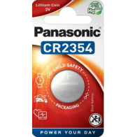 Bateria Cr2354 1Bl Panasonic 3V 560Mah (1 Szt.)