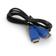 Kabel Hdmi-Hdmi Opticum Standard Blue 150 - 1.5M (V1.4)
