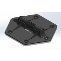 Stopa Do Systemu Montażowego Balastowego Corab M961